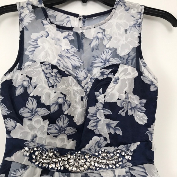 B.Darlin Dress - Picture 3 of 9